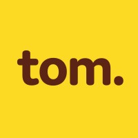 Tom Ayling Design logo - Similar company to Hop