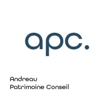 Andreau Patrimoine Conseil logo - Similar company to Anakrys