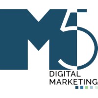 M5 Digital Marketing logo - Similar company to Iv Interactive