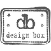 Design Box logo - Similar company to Designbox