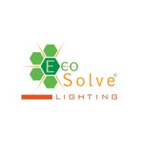 Eco Solve Lighting logo - Similar company to Rosfloa