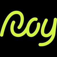Roy, Inc. logo - Similar company to Offeringtree