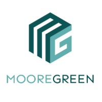 Moore Green Recruitment LTD logo - Similar company to Pinnacle Solutions