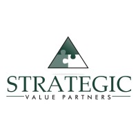 Strategic Value Partners, LLC logo - Similar company to Arcs Software