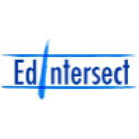 EdIntersect, LLC logo - Similar company to Public Relations Student Society Of America (Prssa) At George Mason University