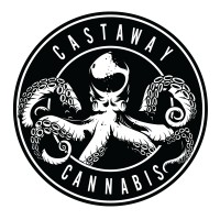 Castaway Cannabis logo - Similar company to Lore'S Chocolates