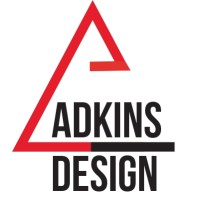 Adkins Design logo - Similar company to Cipriani Studios