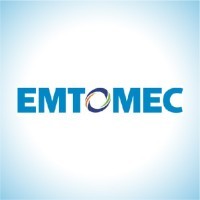 EMT OMEC logo - Similar company to Emt