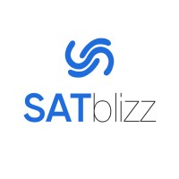 SATblizz logo - Similar company to Alphagraphics Hoover | Greater Birmingham & Over The Mountain