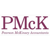 Pearson Mckinsey Accountants & Consultants logo - Similar company to Evms Partners Llp