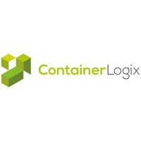 ContainerLogix B.V. logo - Similar company to Am-Solution