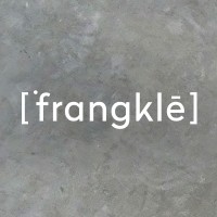 Frangkle AB logo - Similar company to Mckinnons Copy Och Design