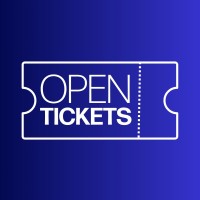 Open Tickets logo - Similar company to Mergisa Technology Solutions