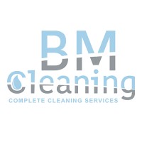 BM Cleaning logo - Similar company to Connecting2Ability