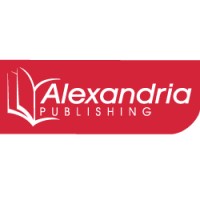 Alexandria publishing logo - Similar company to Infinity Knowledge For Publishing & Distribution