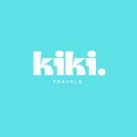 Kiki Travels logo - Similar company to Kiki Bazaar