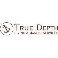 True Depth Diving & Marine Services Inc. logo - Similar company to Tisdale Dynamics