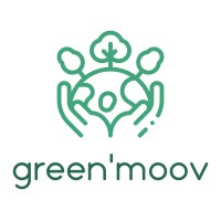 GreenMoov logo - Similar company to Mon Chaperon: Solutions De Copiétonnage Pour Les Entreprises Et Les Particuliers