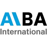 AIBA (AI Business Association) International logo - Similar company to Ipdefine Ltd.