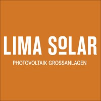LIMA Solar AG logo - Similar company to Vierd Ag