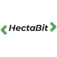 Hectabit solution logo - Similar company to Leanops Technologies