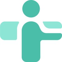 CureAssist logo - Similar company to The Lingo Lads - The Coolest Language School