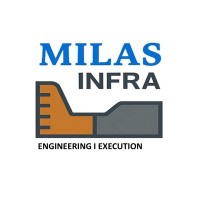 MILAS INFRA CONTRACTING LLC logo - Similar company to The Matrix Mind
