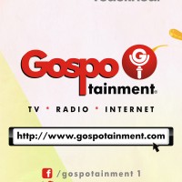 Gospotainment Media