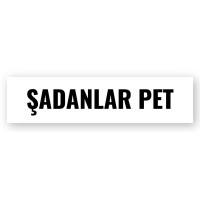 Şadanlar Pet logo - Similar company to Urban Muse
