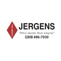 Jergens logo - Similar company to River City Mechanical
