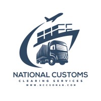 National Customs Clearing Services (NCCS) logo - Similar company to Frei8.