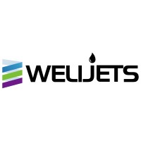Welljets Coding & Marking logo - Similar company to Atd Marking Systems