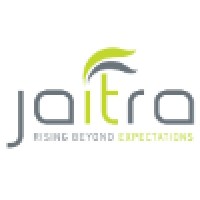 Jaitra Inc logo - Similar company to 5Point Ai Labs