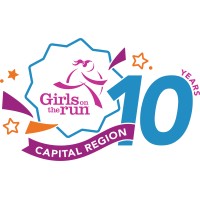 Girls on The Run Capital Region logo - Similar company to Flutter Club Inc.