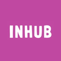 INHUB logo - Similar company to Above Sensing Ltd.