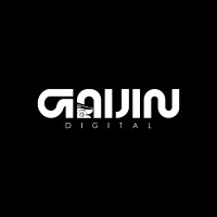 Gaijin Digital logo - Similar company to Hhm Technologies