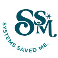 Systems Saved Me® logo - Similar company to X Squared