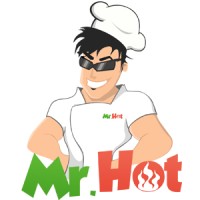 Mr. Hot Foods Pvt. Ltd.
