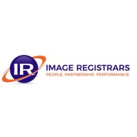 Image Registrars ltd logo - Similar company to Ziimara