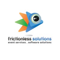 Frictionless Solutions, Inc. logo - Similar company to Event Tech World
