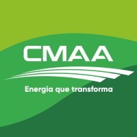 CMAA OFICIAL - Companhia Mineira de Açúcar e Álcool logo - Similar company to Ativa Serviços