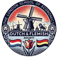LSESU Dutch and Flemish Society logo - Similar company to Deurmeesters