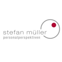 stefan müller personalperspektiven GmbH logo - Similar company to Deutscher Human Resources Summit
