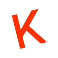 Kinzo logo - Similar company to Studio Aisslinger