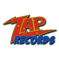 Zap Records