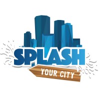 Splash Waterslides B.V. logo - Similar company to Peakcm