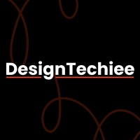 Designtechiee logo - Similar company to Solvex Learning Solutions