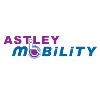 Astley Mobility logo - Similar company to Mobility Caring