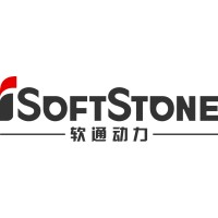 iSoftStone Digital logo - Similar company to Isoftstone