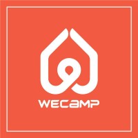 Wecamp logo - Similar company to Wecamp